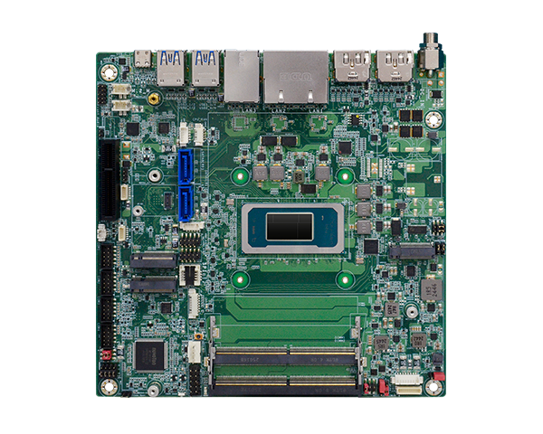 PTH171/PTH173｜Intel®｜Industrial Motherboards｜DFI
